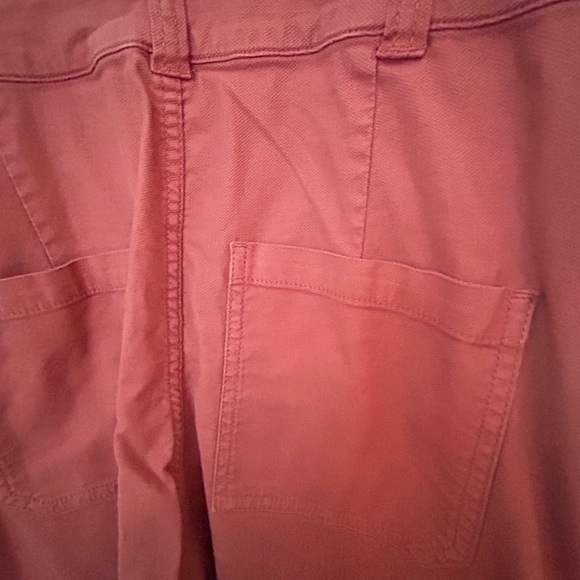 CURRENT/ELLIOTT The Meta Coverall - Picture 12 of 14